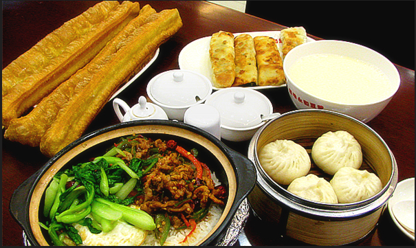 早起上班如何吃出營養(yǎng)？