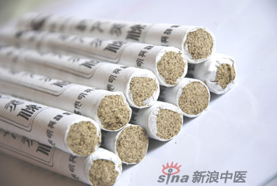 如何判定艾條質(zhì)量的好壞？--艾條