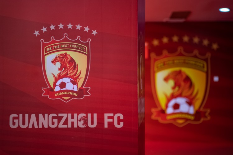 日媒報(bào)道廣州隊(duì)解散：曾在足球界聞名遐邇，無(wú)緣準(zhǔn)入最終成為歷史