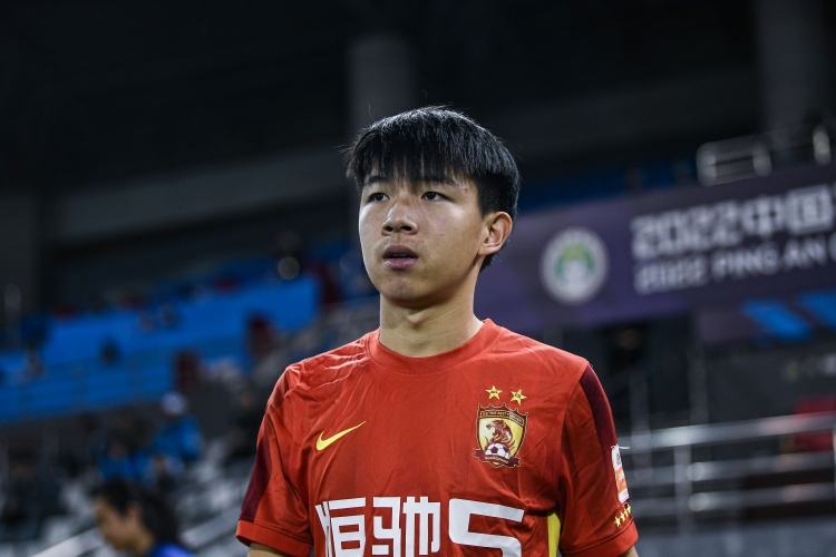 媒體人：廣州隊但凡有一絲拯救的可能性，廣州豹都不會成立